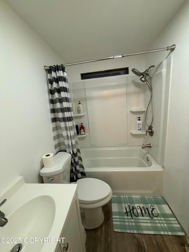 9499 Brayton Dr unit 152, Anchorage, AK 99507 - photo 5