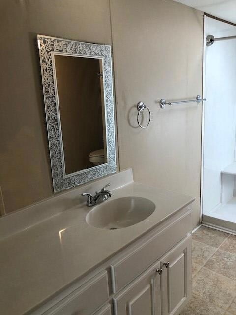 Master bath
