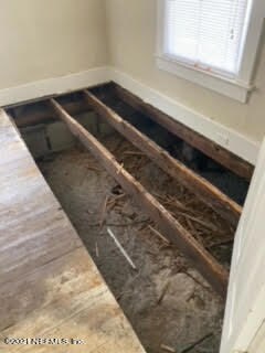 Flooring