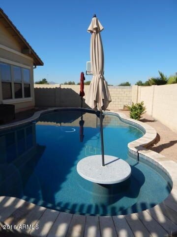 olney pool