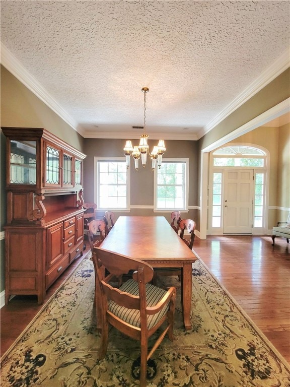 Formal Dining