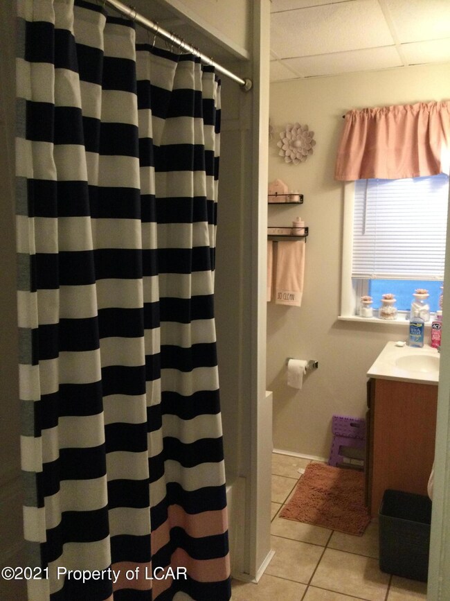 Bathroom LL