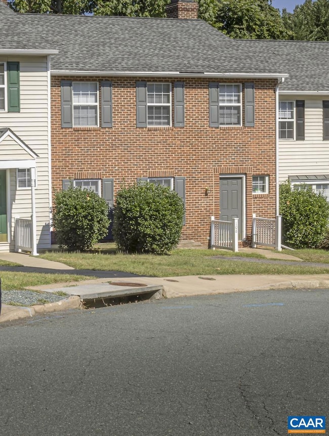 116 Brandywine Ct, Charlottesville, VA 22901 - photo 6