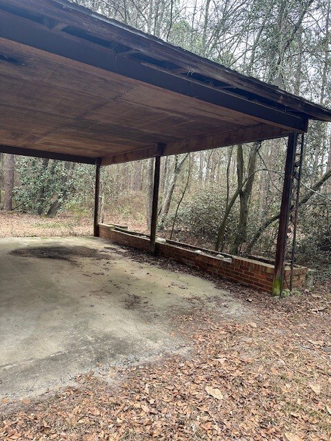 Carport