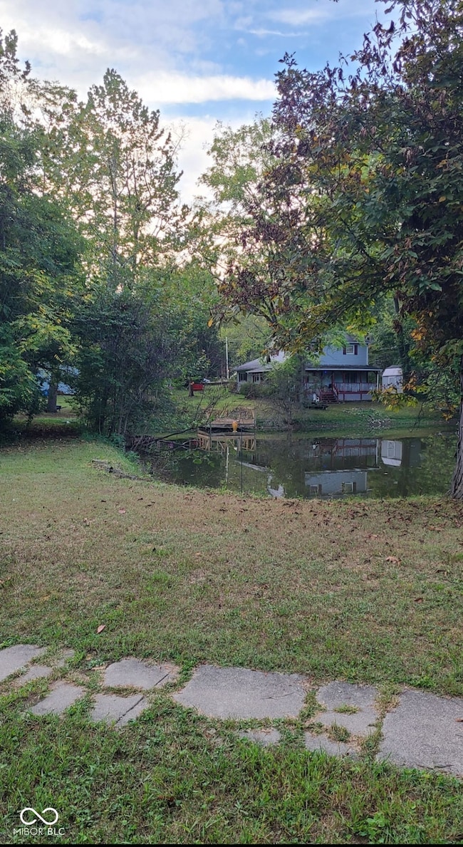 154 Eddleman Dr, Princes Lakes, IN 46164 - photo 2