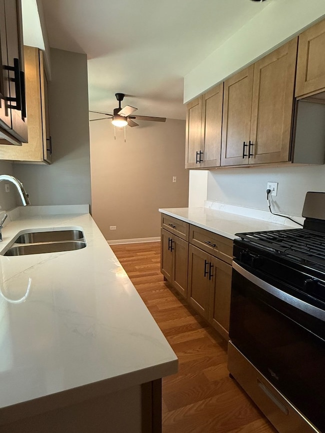 7918 45th St unit W1, Lyons, IL 60534 - photo 2