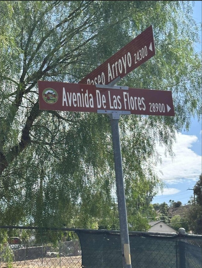 0 Avenida de Las Flores unit SW25227584, Quail Valley, CA 92587 - photo 6