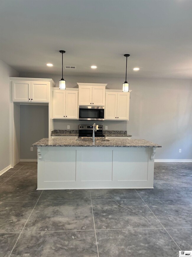 160 Hill Creek Dr, Choudrant, LA 71227 - photo 3