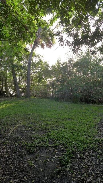 S. Tropical Trail River to River Parcel