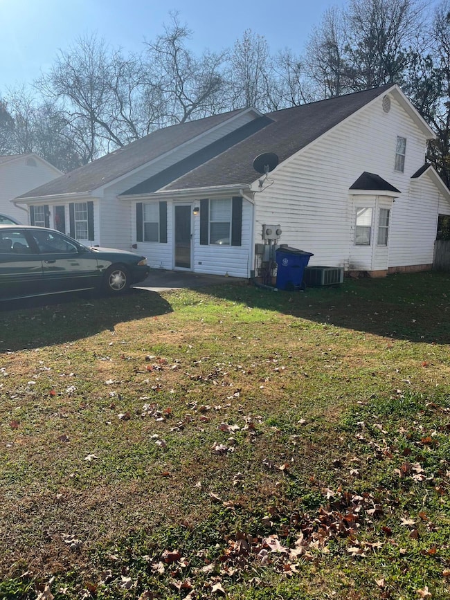 unlisted-address, Cleveland, TN 37312 - photo 2