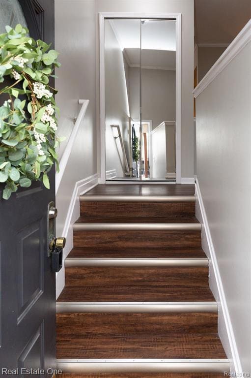 Foyer Entrance