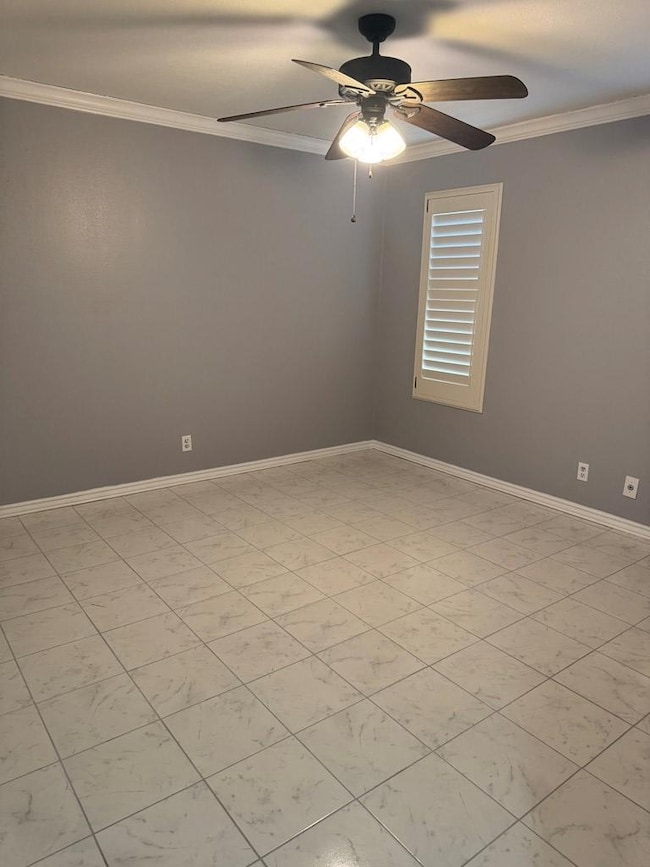 403 Crenshaw Dr, Midland, TX 79705 - photo 4