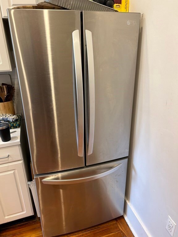 3 Wyman Terrace unit 1, Arlington, MA 02474 - photo 7