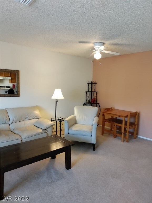 With Ceiling Fans