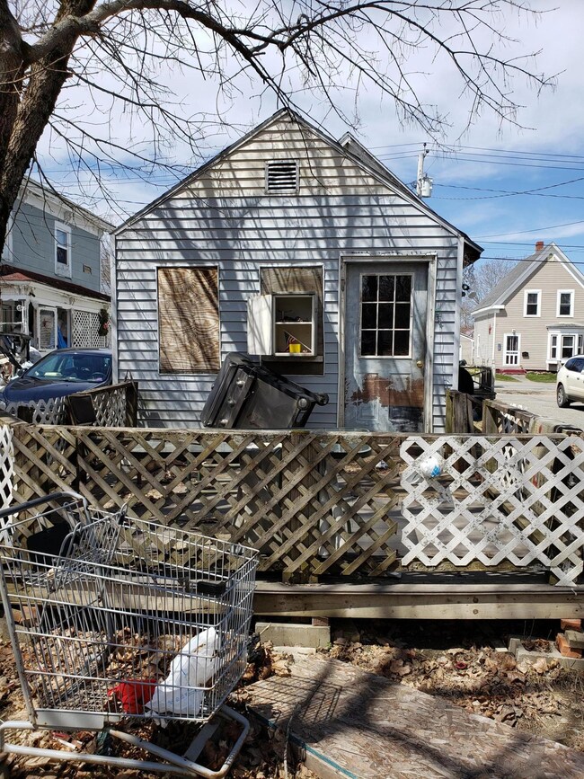 120 Union St, Calais, ME 04619 - photo 5