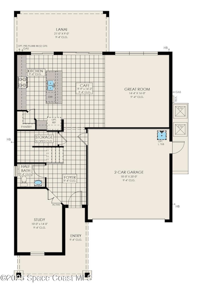 8570 Langila Dr, Melbourne, FL 32940 - photo 3