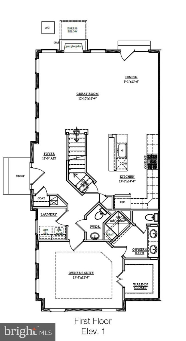 2829 Mill Island Pkwy, Frederick, MD 21701 - photo 7