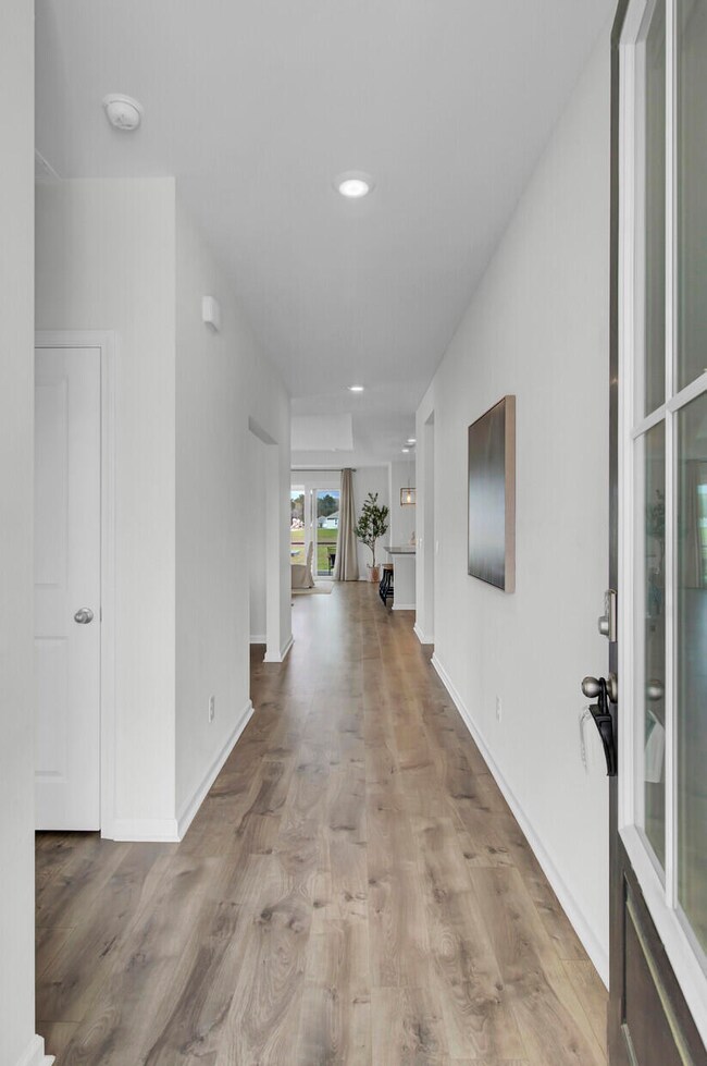 Entryway