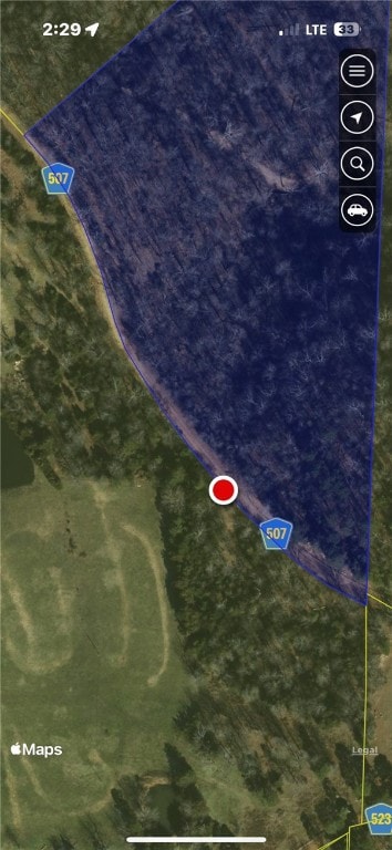 0 Tbd Cr 507 unit 1312043, Berryville, AR 72616 - photo 3