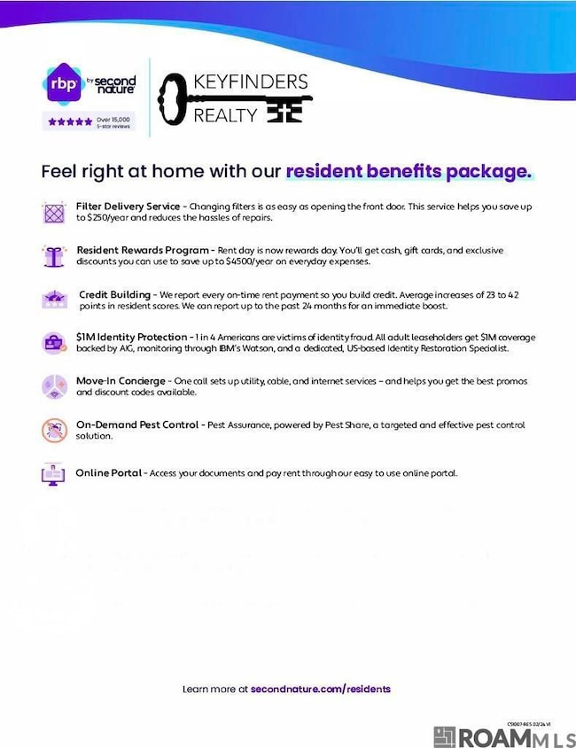 1701 Lobdell Ave unit 53, Baton Rouge, LA 70806 - photo 6