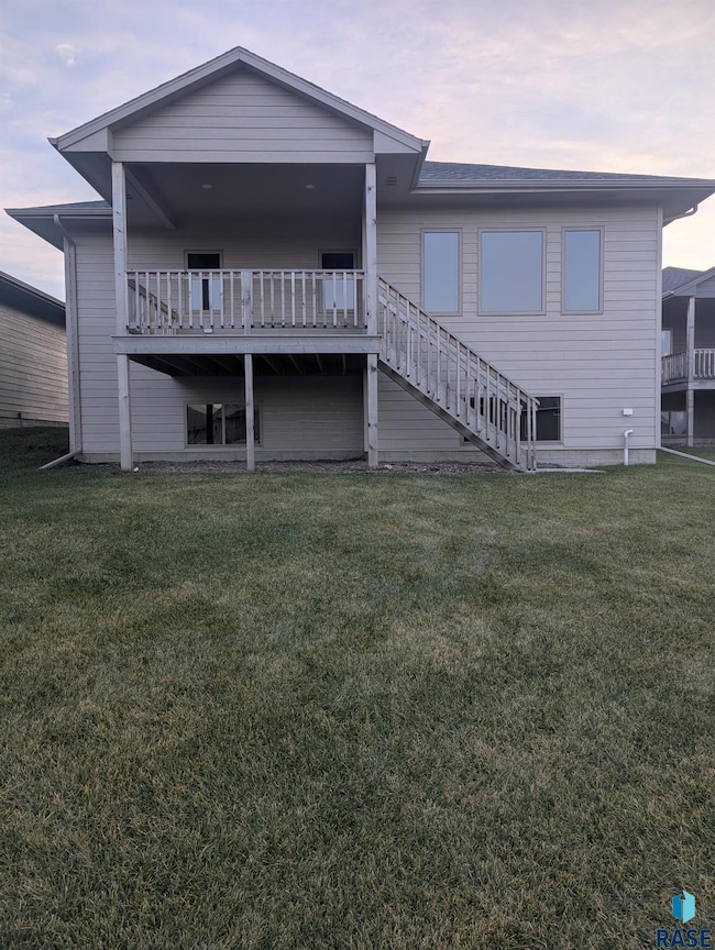 7504 W Flowerfields Place, Sioux Falls, SD 57106 - photo 3