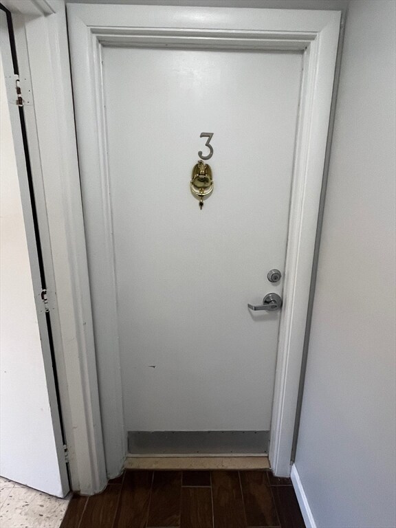 11 Old Colony Ln unit 3, Arlington, MA 02476 - photo 3