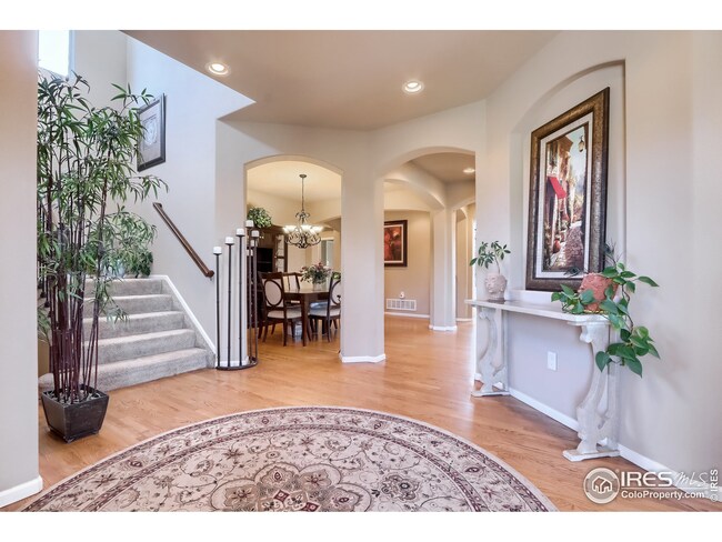 7540 S Jackson Gap Way, Aurora, CO 80016 - photo 3