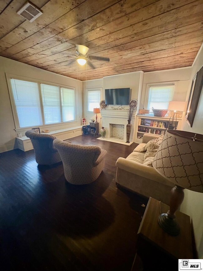 216 E Georgia Ave, Ruston, LA 71270 - photo 5