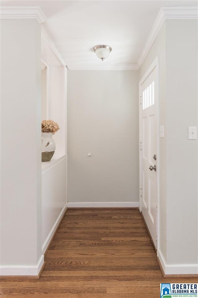 713 Morris Blvd, Birmingham, AL 35209 - photo 4