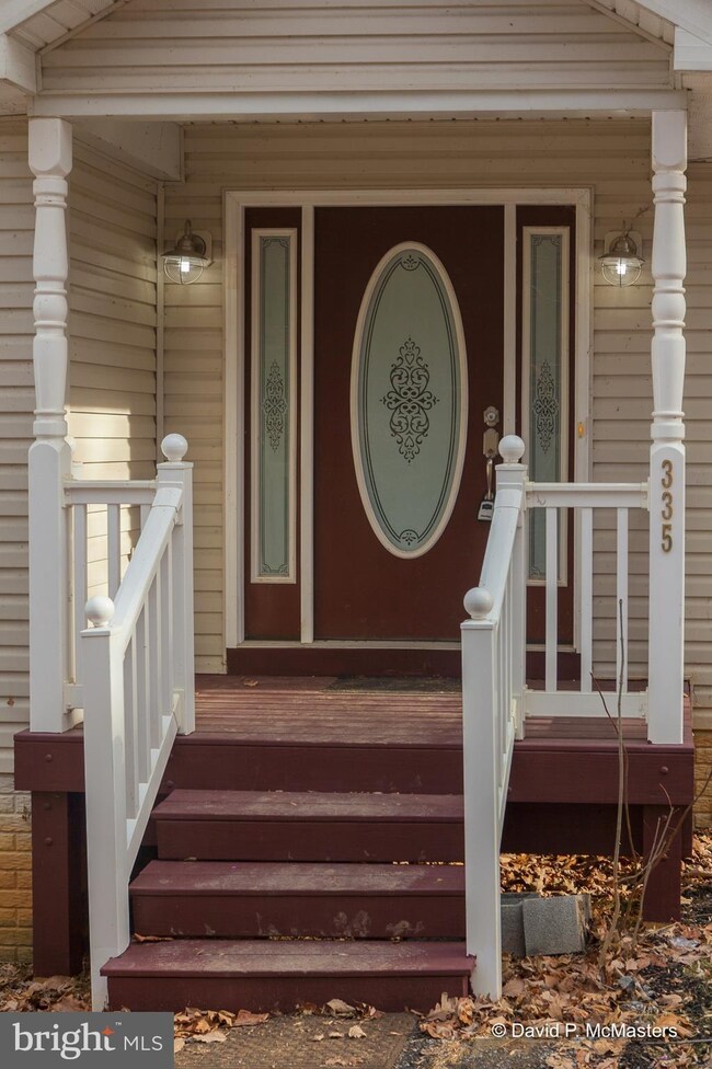 335 Shenandoah Dr, Harpers Ferry, WV 25425 - photo 2