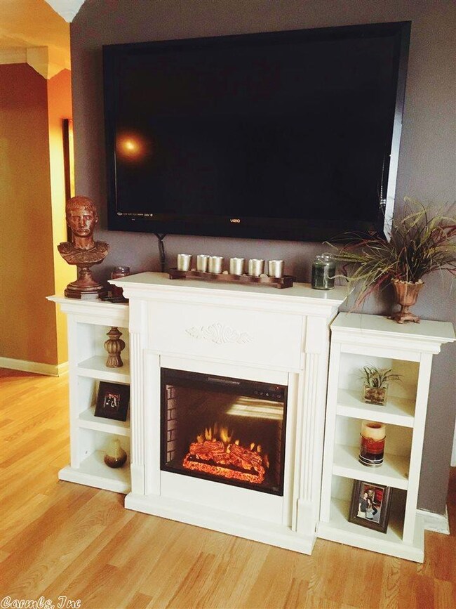 0 Antietam Dr unit 18002140, Conway, AR 72032 - photo 3