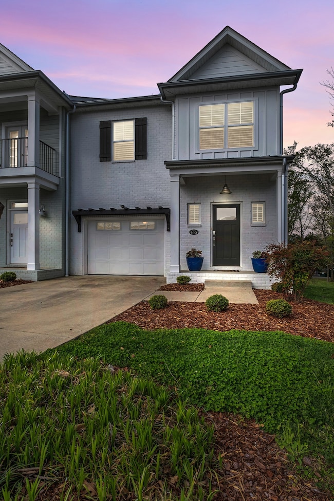 1144 Lock 4 Rd unit F-5, Gallatin, TN 37066 - photo 2