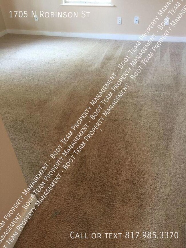 1705 N Robinson St, Cleburne, TX 76031 - photo 6