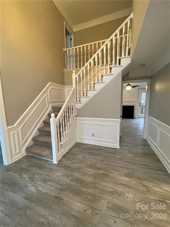 12502 Hawks Ridge Rd, Huntersville, NC 28078 - photo 2