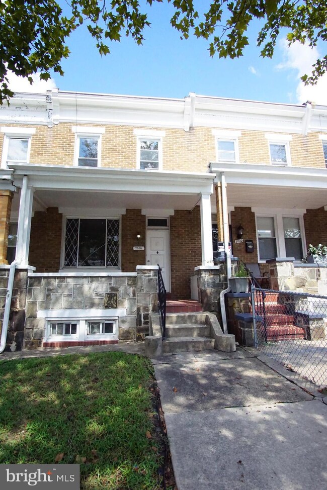 2838 Pelham Ave, Baltimore, MD 21213 - photo 2