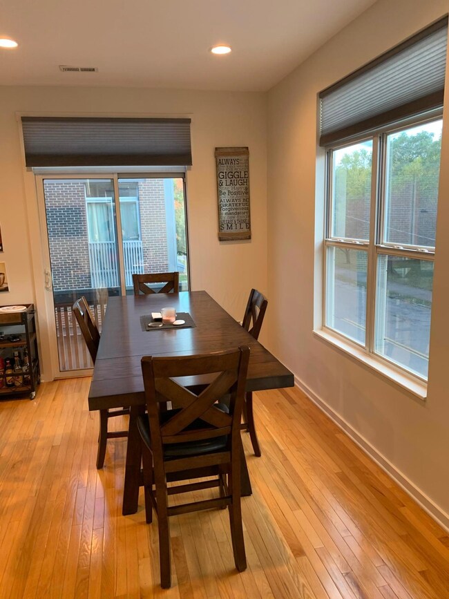 1014 S Front St unit 1014, Columbus, OH 43206 - photo 4