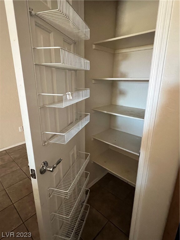 Pantry