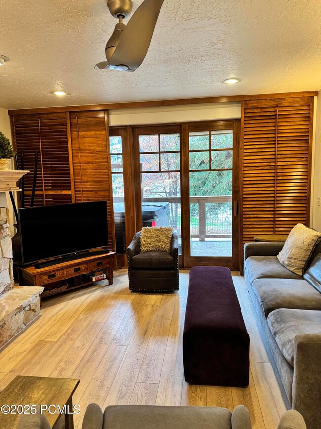 1000 Park Ave unit B-102, Park City, UT 84060 - photo 4