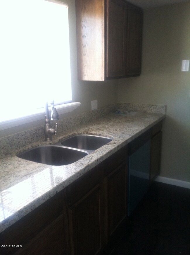 Granite