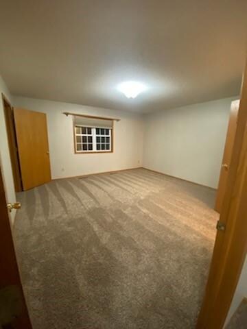 Master bedroom with master bath and 2 large walk-i