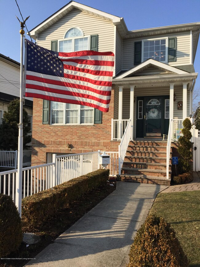 355 Maine Ave, Staten Island, NY 10314 - photo 2