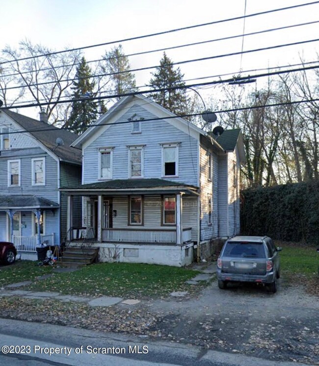 521 Luzerne St, Scranton, PA 18504 - photo 2