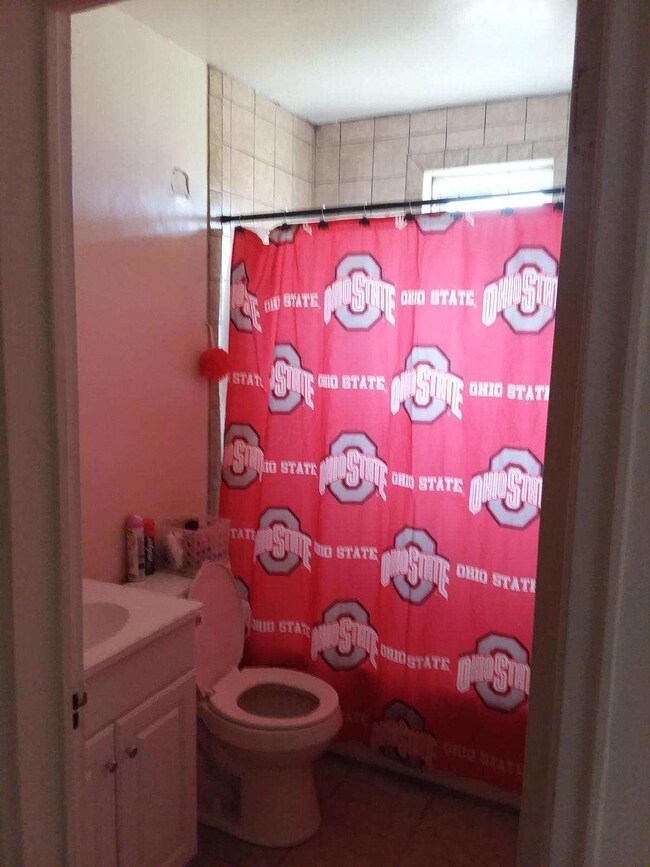Bathroom 2