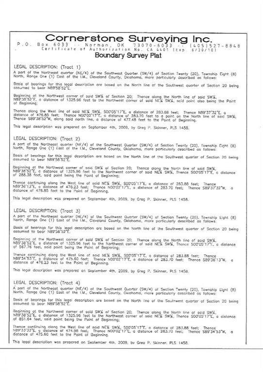 A document