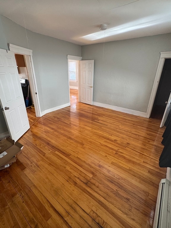 165 Ingleside Ave unit 3, Worcester, MA 01604 - photo 3