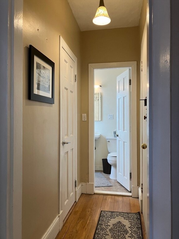 64 Queensberry St unit 310, Boston, MA 02215 - photo 7