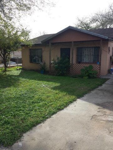 7821 San Angelo St, Weslaco, TX 78596 - photo 2