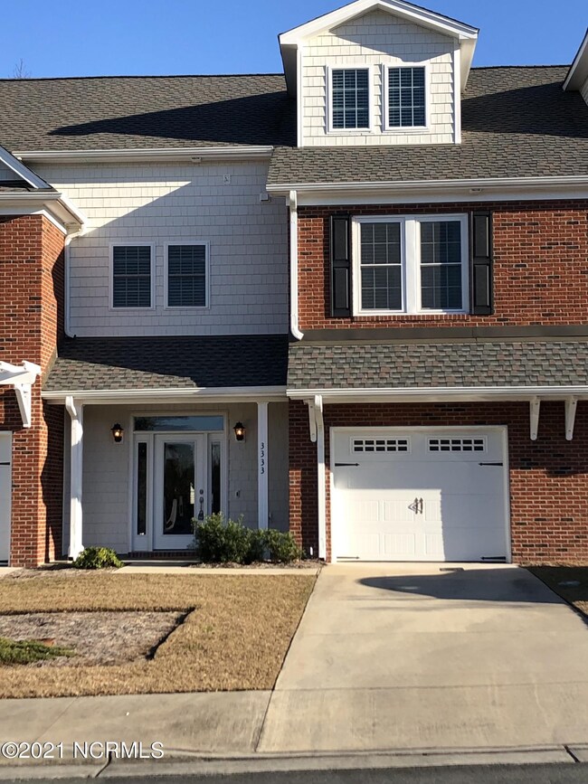 3333 Jasper Place unit 10, Wilmington, NC 28409 - photo 2