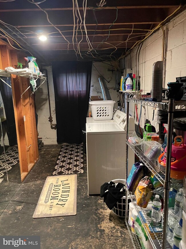 516 Page St, West Deptford, NJ 08096 - photo 6