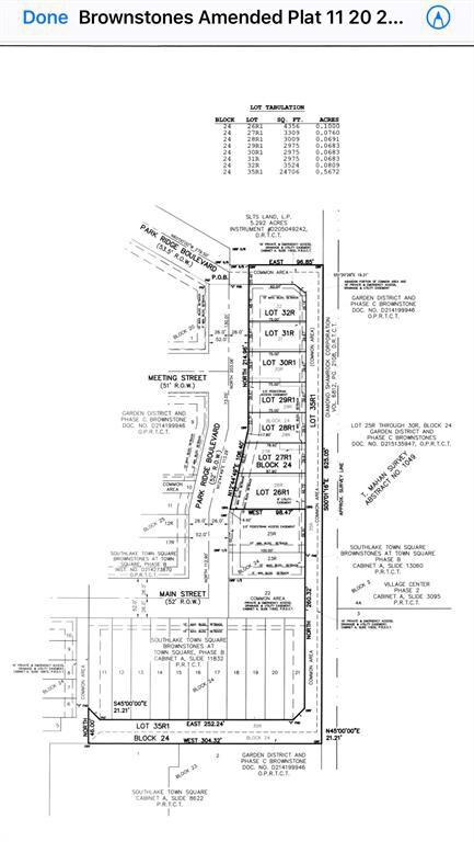 225 Park Ridge Blvd, Southlake, TX 76092 - photo 7